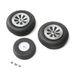 E-Flite Wielset P-39 1,2 m