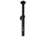 XLC SP-S13 Zadelpen - 31.6 x 392 mm - Aluminium - Zwart