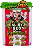 Terror Fried The Slimey Box