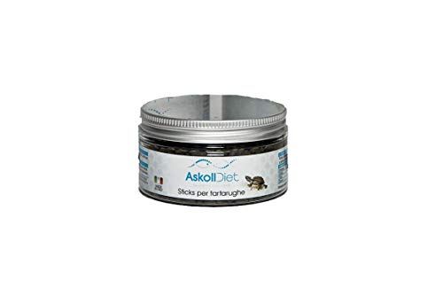 ASKOLL 280547 ADIET PELLET TARTA 100ML/40GR