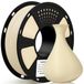 PLA Filament 1.75 mm 1 kg Beige +/- 0.02 mm
