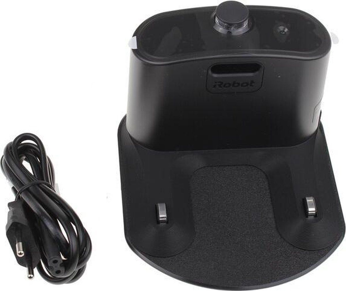 iRobot Basis Laadstation incl. Adapter voor Series 500 / 600 / 700 / 800 & 900 - 4648050