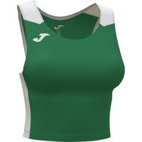 Joma Record II - Kort tanktopje voor vrouwen