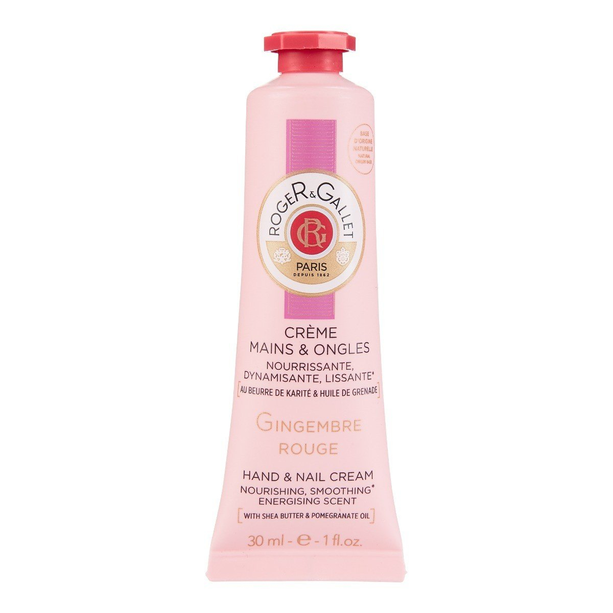 Roger&Gallet Gingembre Rouge