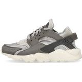 Nike Air Huarache Lt Chaussure basse pour hommes Gris fumée/Gris fer/Étain plat