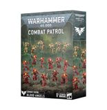 Games Workshop Warhammer 40.000 Combat Patrol Blood Angels