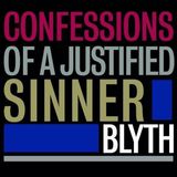 Confessions Blyth Confessions Of A Justified Sinner LP