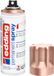 edding 5200 peinture en aérosol - rose or mat - 200 ml