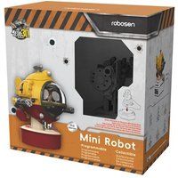 Robosen Mini robot Série Metal Slug Mariner Franstalige Versie