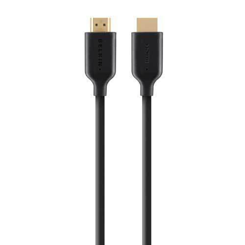 Belkin High Speed HDMI M/M Ethernet 10m