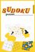 Sudoku Puzzle Book for Adults – 50 Easy & Medium Sudoku Puzzles with Solutions | Fun Brain Games for Relaxation: 50 Classic Sudoku Puzzles with Solutions – Fun and Relaxing Brain Games