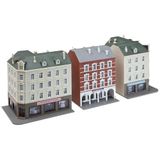 FALLER 232266 - Staddomerij "Wilhelmstraße"