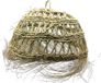 EDM Esparto Plafondlamp Ø 62 x 29 cm Rotin Naturel