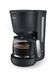 Philips 3000 HD7411/90 Koffiezetapparaat met filter - Zwart