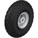 Blickle PS 310/20-75K Pneu Diamètre de roue : 300 mm Capacité de charge (max.) : 450 kg 1 pièce(s)