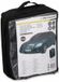 Dunlop Autohoes - XL Eva - Zwart
