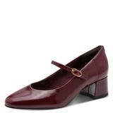 Tamaris Core Dames Pumps - Merlot