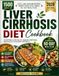 Liver Cirrhosis Diet Cookbook