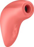 Satisfyer Magnetic Deep Pulse, 11,6 cm, Oranje