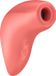 Satisfyer Magnetic Deep Pulse, 11,6 cm, Oranje