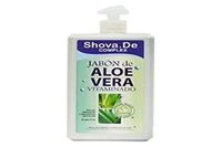 Zeep Shovade Zeep Aloë Vera Complex 1 Liter