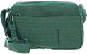 Mandarina Duck MD20 Crossbody Bag Emerald groen