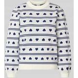 b.young BYFALAKKA BUTTON DRESS 2 - Dames - Midi jurken