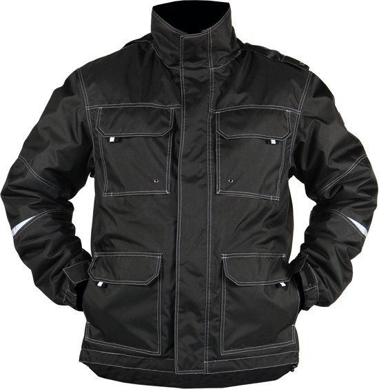 StÃ¸rvik Oxford Parka XL