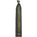 Sacs de sable 25 pcs vert 120 x 27 cm HDPE
