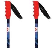 Kerma Speed Sl Junior Stokken Rood 110 cm Kinderen