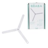 Béaba Flexibele Statiefsteun voor Babyfoon - Wit