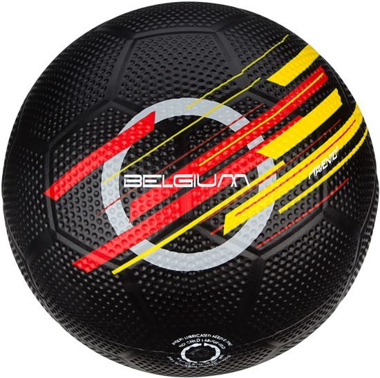 Avento Straatvoetbal - Worldcup - Belgium - 5