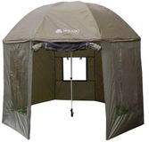 Mikado 360 Mosquito Paraplu Vert 3.00 m