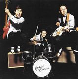 Cottonpickin'/Wine Jackie & The Cedrics - 7-Cottonpickin'