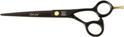 Dark Stag Offset Taille 7.0 Ciseaux de barbier