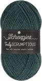 Scheepjes Truly Scrumptious 100gram - 371 Apple Kale Cake