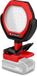 Einhell Accu Lamp GC-OL 18/1500 Li Solo - Power X-Change - 18 V/Li-ion - 1500 lm - 7000 K - 36 LED's - 3 helderheidsniveau's - Excl. accu en lader