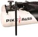 Pike N Bass Schermbevestiging Voor Live Transducerstang 290x60 Mm Zilver