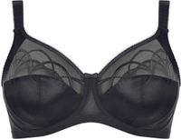 Elomi Cate - Soutien-gorge - Noir - Femme