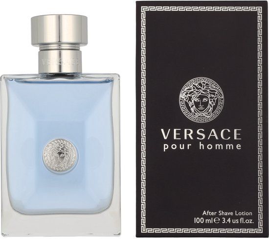 Versace / Aftershave / 100 ml / heren