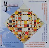 V/A-MONDRIAAN Mondriaan Jazz CD