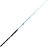 Lineaeffe Curracan Canne de pêche au lancer Bleu 1.80 m / 8-17 Lbs