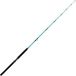 Lineaeffe Curracan Canne de pêche au lancer Bleu 1.80 m / 8-17 Lbs