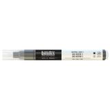 Liquitex 887452000945 Verf-stiften zwart, wit