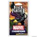 Asmodee Marvel Champions: The Card Game Black Panther Hero Pack