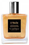 T.Leclerc Sprankelende Droge Olie 50 ml