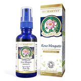 ACEITE DE ROSA MOSQUETA BIO Roze hip-olie 50 ml