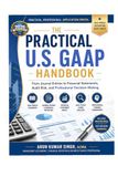 THE PRACTICAL U.S. GAAP HANDBOOK