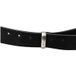 Ceinture pour chevaux