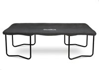 Salta Trampoline Beschermhoes - 427 x 244 cm - Zwart